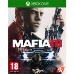 Mafia 3 Xbox One USED