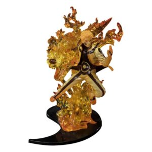 Naruto Uzumaki Figure | BORUTO- Kizuna Relation | Figuarts ZERO