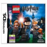 Lego Harry Potter Years 1-4 DS USED CARTRIDGE ONLY