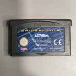 Spiderman 2 Game Boy Advance USED CARTRIDGE ONLY