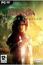 The Chronicles Of Narnia Prince Caspian PC Game USED