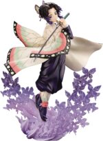 ARTFX J Shinobu Kocho -Demon Slayer - Kotobukiya 1:8 Figure