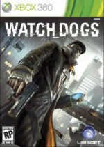 Watch Dogs Xbox 360 NEW