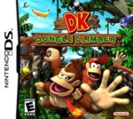 Donkey Kong: Jungle Climber DS USED CARTRIDGE ONLY