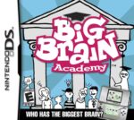 Big Brain Academy DS NEW