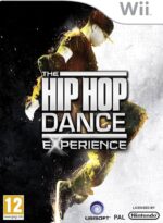 The Hip Hop Dance Experience Wii USED