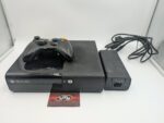 Microsoft Xbox 360 E 250Gb Black Console PAL USED