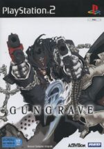 Gungrave PS2 USED