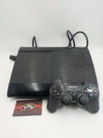 Sony Playstation 3 PS3 Super Slim Console CECH-4004A USED