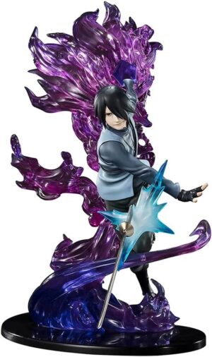 Sasuke Uchiha Figure | BORUTO- Kizuna Relation | Figuarts ZERO