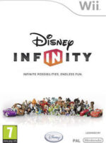 Infinity (Game only) Wii NEW