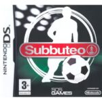 Subbuteo DS USED