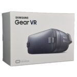 Samsung Gear VR Oculus 2016 SM-R323 for Galaxy Note 5 S7 S6 edge+ Black Blue USED