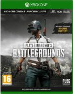 PlayerUnknown's Battlegrounds Xbox One USED