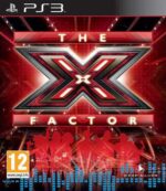 The X-Factor PS3 NEW