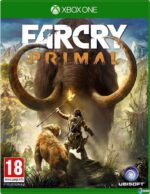 Far Cry Primal XBOX ONE USED