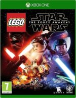LEGO Star Wars The Force Awakens XBOX ONE USED