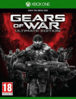 Gears of War Ultimate Edition XBOX ONE Game (Used)
