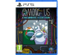 Among Us Crewmate Edition PS5 Game NEW