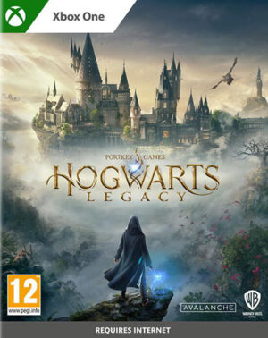 Hogwarts Legacy Xbox One USED