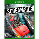 Screamride Xbox One USED
