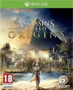 Assassin's Creed Origins Xbox One USED