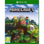 Minecraft Xbox One USED