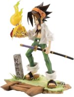 Kotobukiya Shaman King 20th Anniversary: Asakura Yoh ArtFX J Φιγούρα 15 εκ.