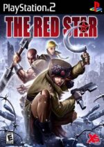 The Red Star PS2 USED