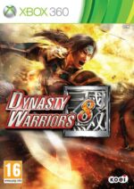 Dynasty Warriors 8 XBOX 360 USED