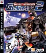 Dynasty Warriors: Gundam 2 PS3 USED NO MANUAL