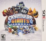 Skylanders Giants 3DS USED GAME ONLY