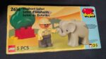 LEGO Duplo Elephant Safari 2616