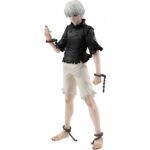 Good Smile Company Pop Up Parade Tokyo Ghoul Ken Kaneki
