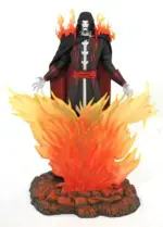 Diamond Select Castlevania Gallery PVC Statue Dracula 23cm