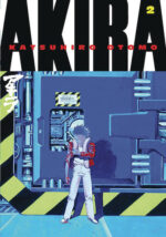 Akira Vol. 2