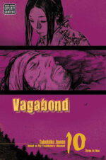 Vagabond Vol. 10