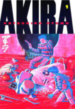 AKIRA 1 Vol. 1