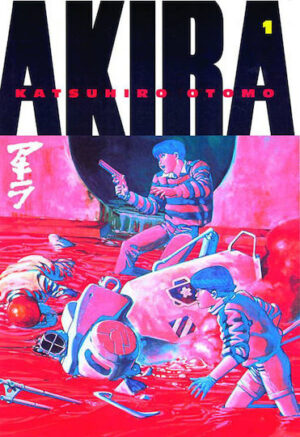 AKIRA 1 Vol. 1