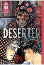 Deserter, Junji Ito Story Collection