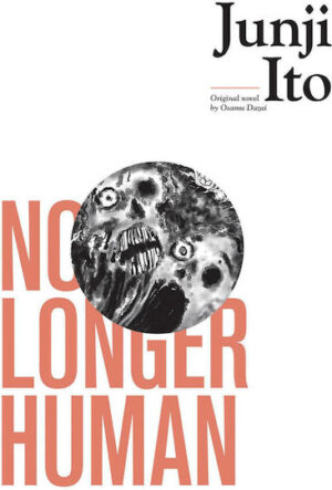 No Longer Human