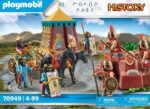Playmobil History Μολών Λαβέ για 4 ετών 70949 ΘΕΡΜΟΠΥΛΕΣ ΛΕΟΝΙΔΑΣ