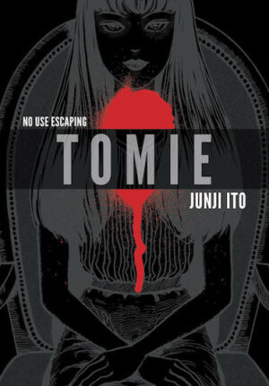 Tomie, Complete Deluxe Edition