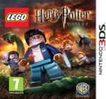 LEGO Harry Potter: Years 5-7 3DS USED