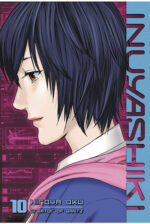 Inuyashiki Vol 10 Gn