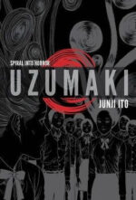 Uzumaki Vol. 1