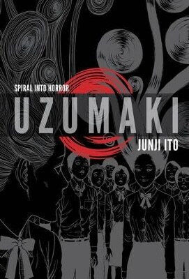 Uzumaki Vol. 1