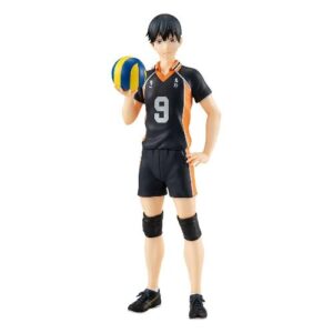 Haikyu!!: Pop Up Parade - Tobio Kageyama Φιγούρα Αγαλματίδιο (18cm)
