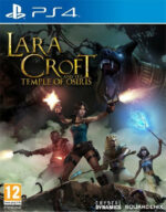 Lara Croft and the Temple of Osiris PS4 USED
