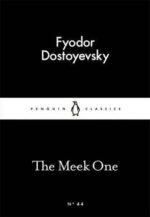 The Meek One - Fyodor Dostoyevsky